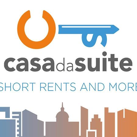 Casa Da Suite Preziosa Milano Ngoại thất bức ảnh