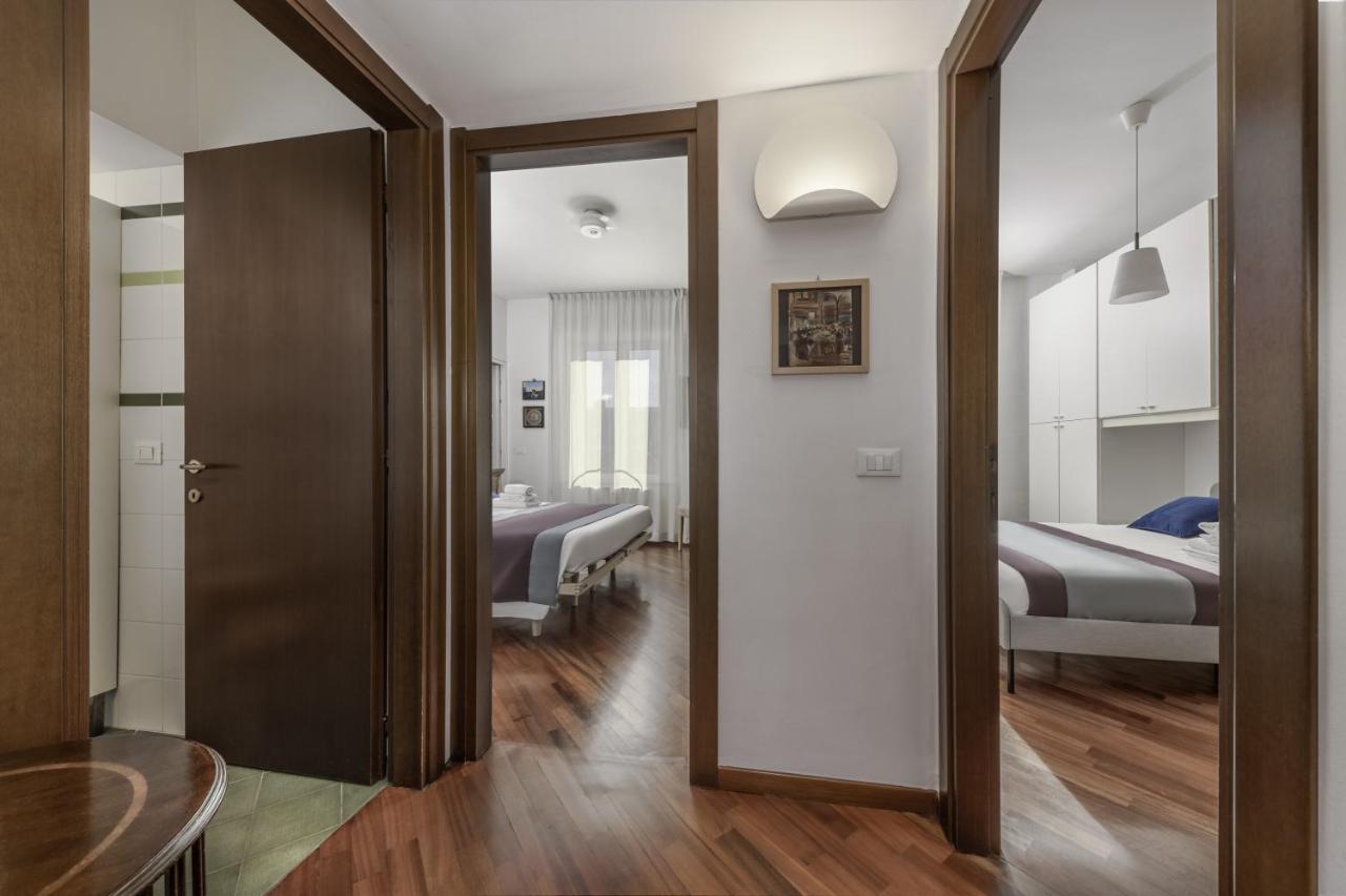 Casa Da Suite Preziosa Milano Ngoại thất bức ảnh