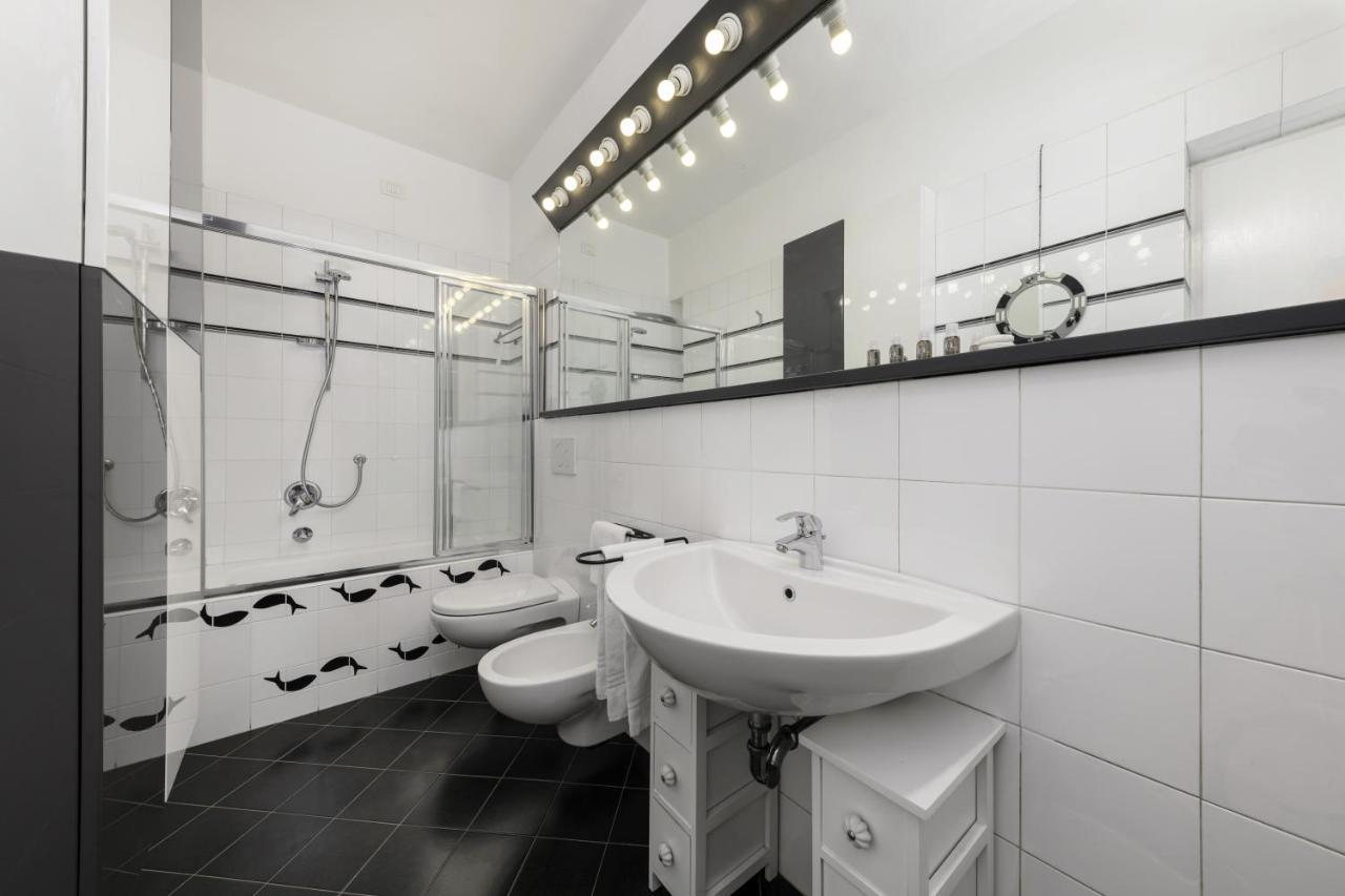 Casa Da Suite Preziosa Milano Ngoại thất bức ảnh