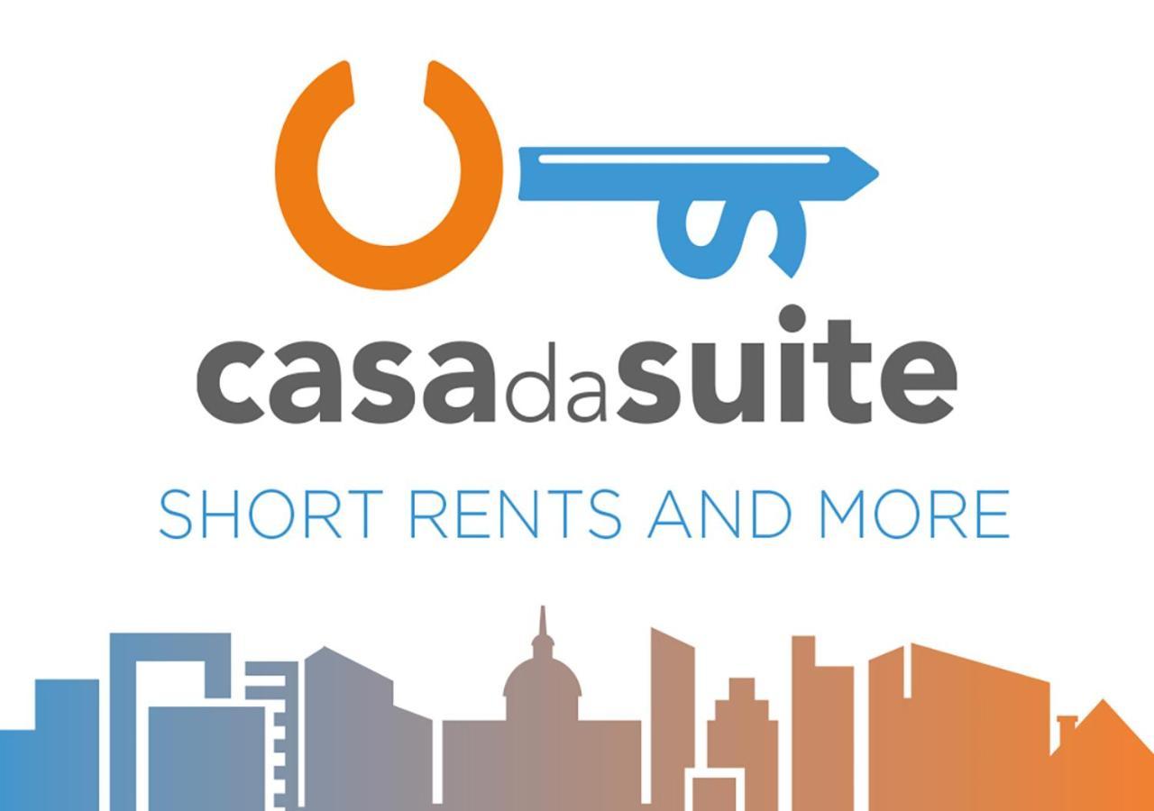 Casa Da Suite Preziosa Milano Ngoại thất bức ảnh