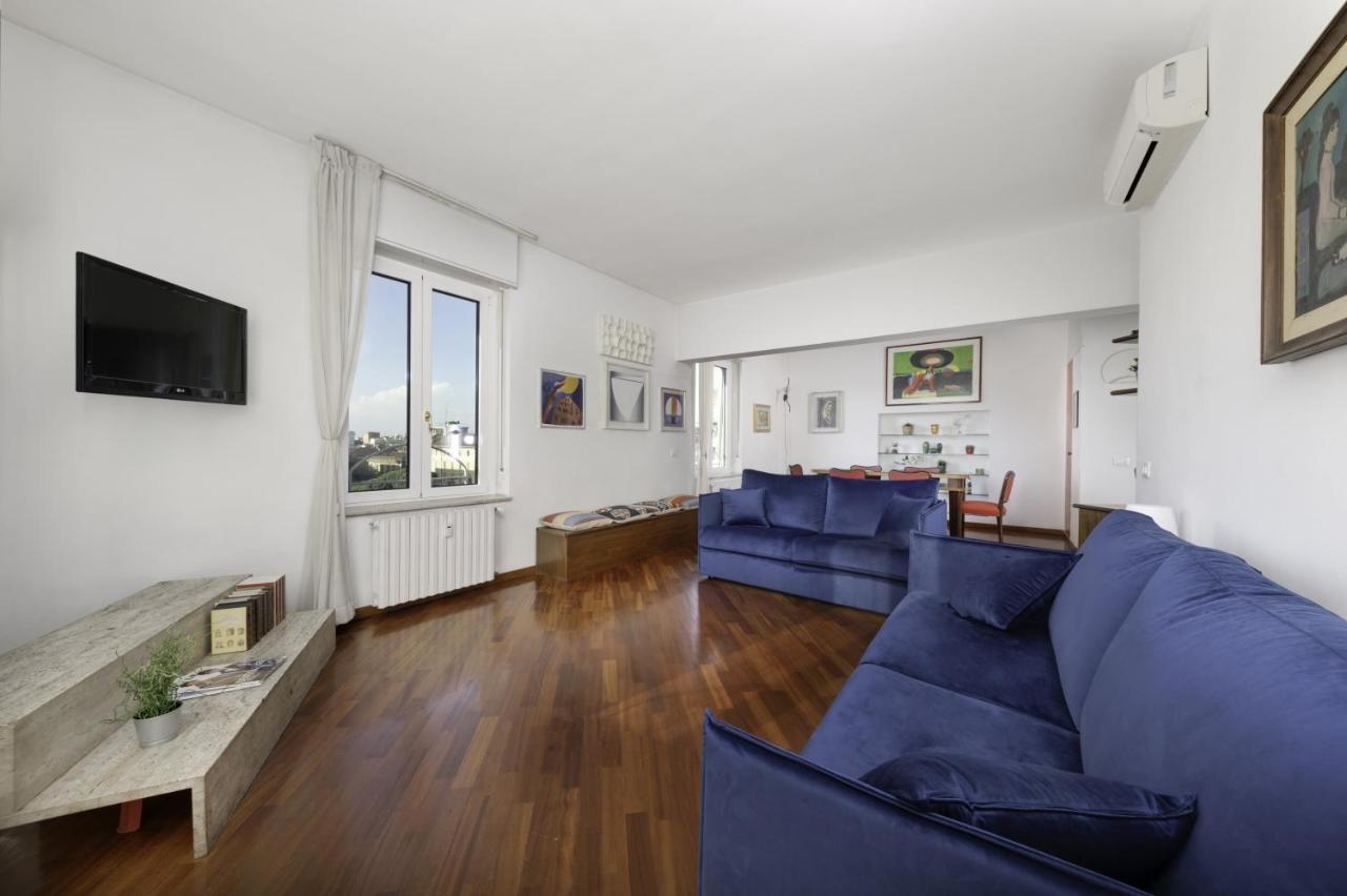 Casa Da Suite Preziosa Milano Ngoại thất bức ảnh