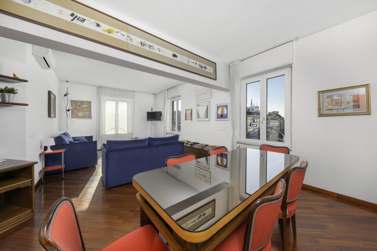 Casa Da Suite Preziosa Milano Ngoại thất bức ảnh