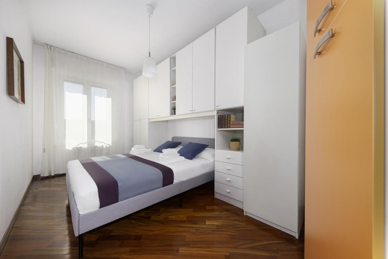Casa Da Suite Preziosa Milano Ngoại thất bức ảnh