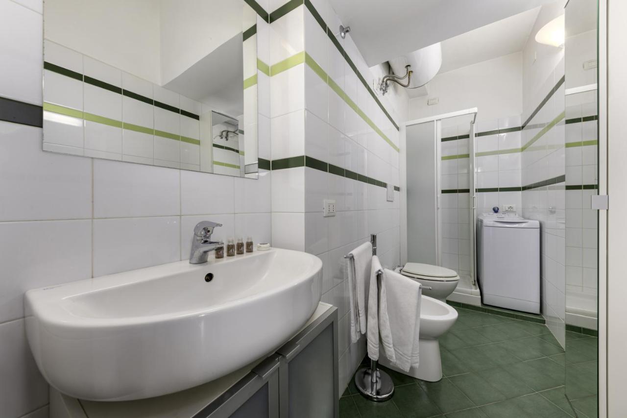 Casa Da Suite Preziosa Milano Ngoại thất bức ảnh