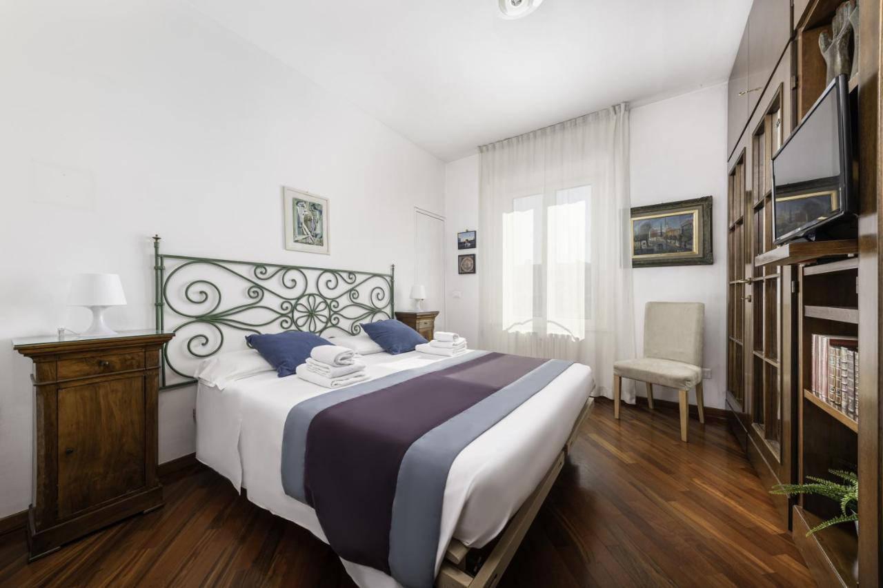 Casa Da Suite Preziosa Milano Ngoại thất bức ảnh