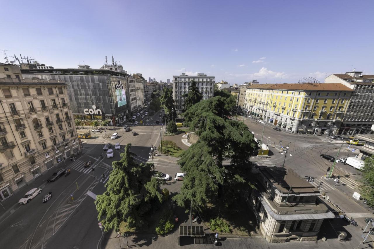 Casa Da Suite Preziosa Milano Ngoại thất bức ảnh