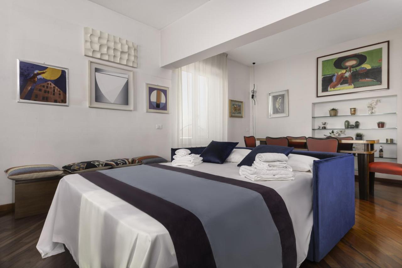 Casa Da Suite Preziosa Milano Ngoại thất bức ảnh