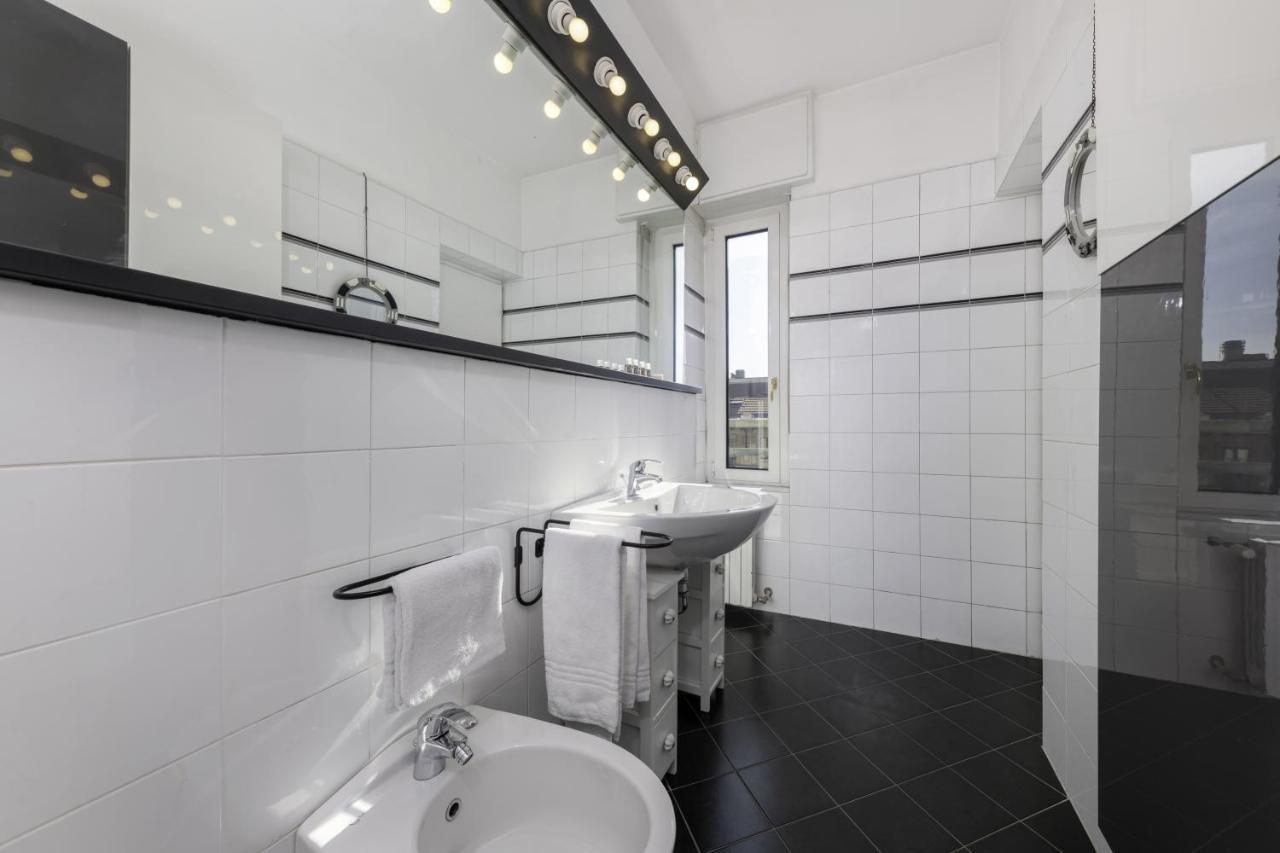 Casa Da Suite Preziosa Milano Ngoại thất bức ảnh