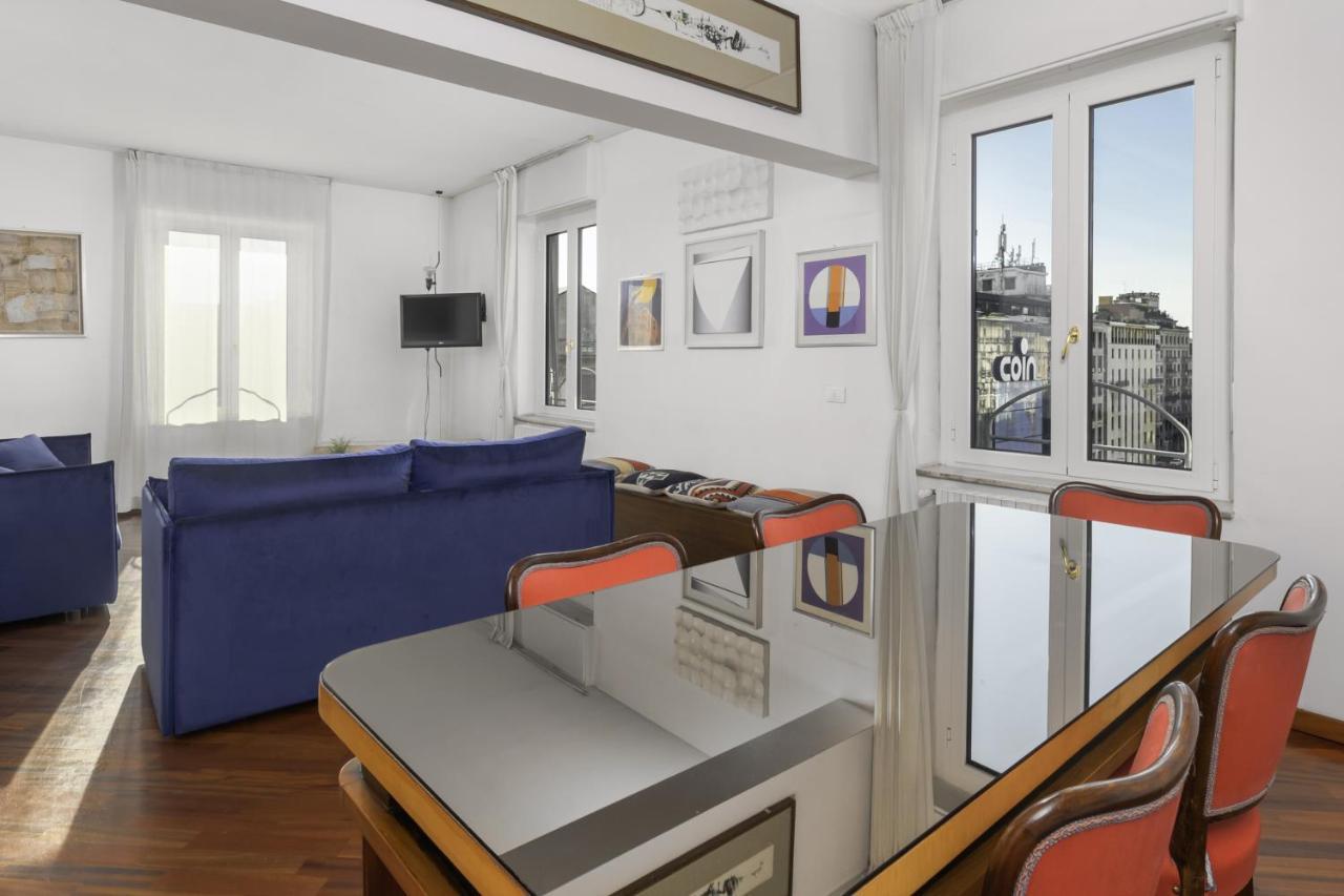 Casa Da Suite Preziosa Milano Ngoại thất bức ảnh